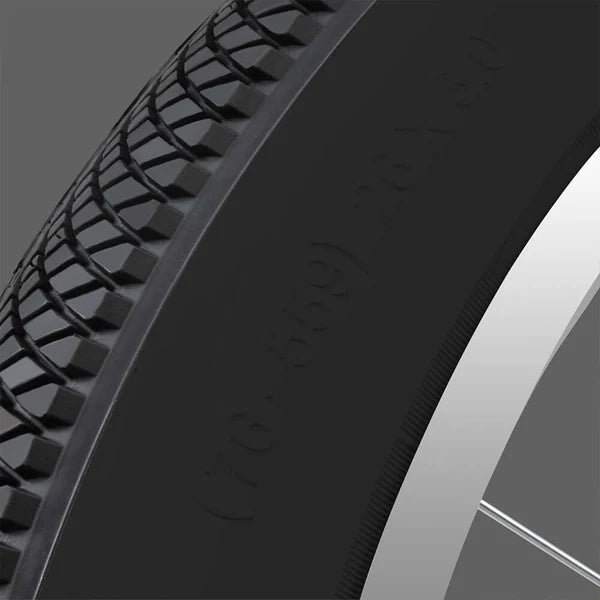 Tracer 20x3.0/26x3.0/ 29x3.0 inch black tyre