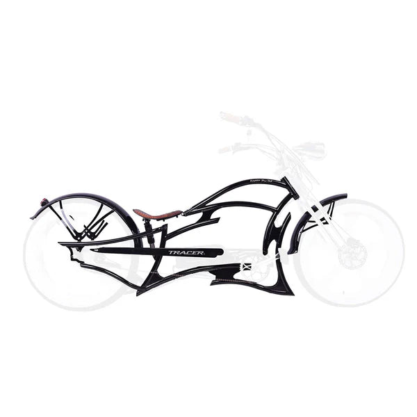 Tracer RAPTOR Ebike/Bike Frame 26inch