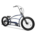 Micargi Bombita GT7 Chopper Style Cruiser Bike