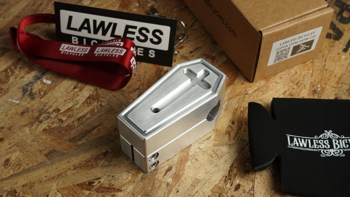 Lawless Coffin Stem