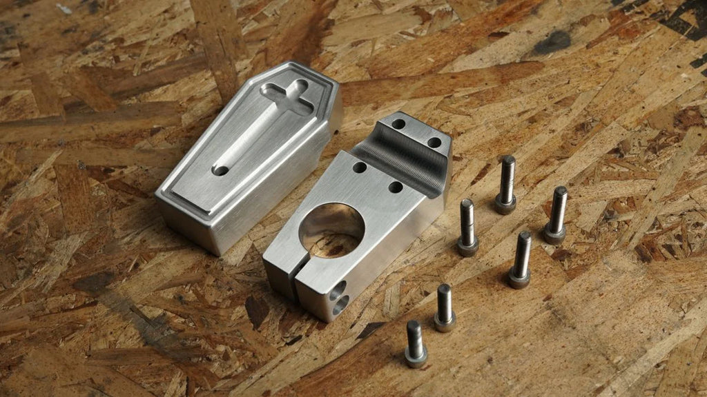 Lawless Coffin Stem