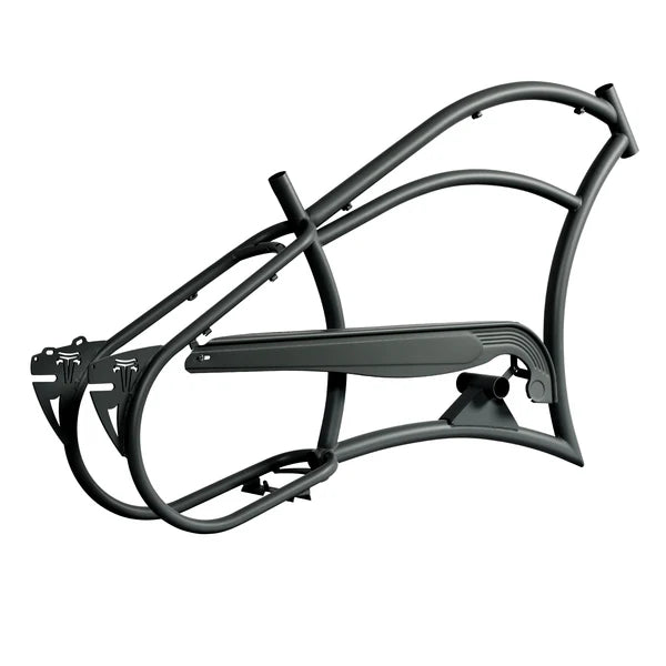 Tracer Harman 3D 26" FRAME for Internal 3-Speed Disc Brake, Chain Guard included