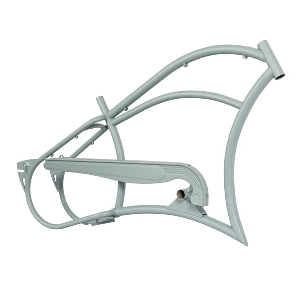 Tracer Harman 3D 26" FRAME for Internal 3-Speed Disc Brake, Chain Guard included