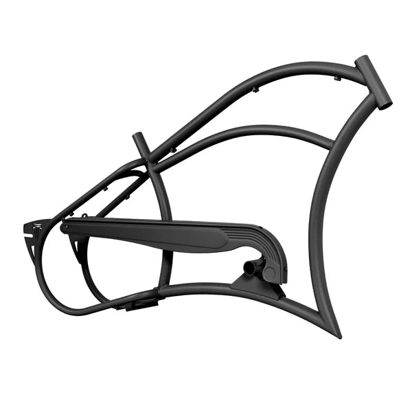Tracer Harman 3D 26" FRAME for Internal 3-Speed Disc Brake, Chain Guard included