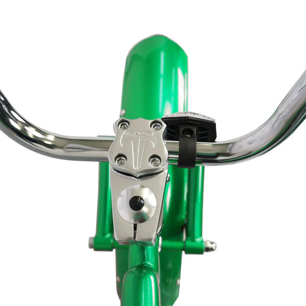 Tracer Kraken Pro 26" Stretch Chopper Bike Single Speed