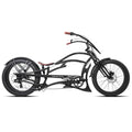 Tracer Raider Pro DS7 Stretch Chopper Cruiser Bike