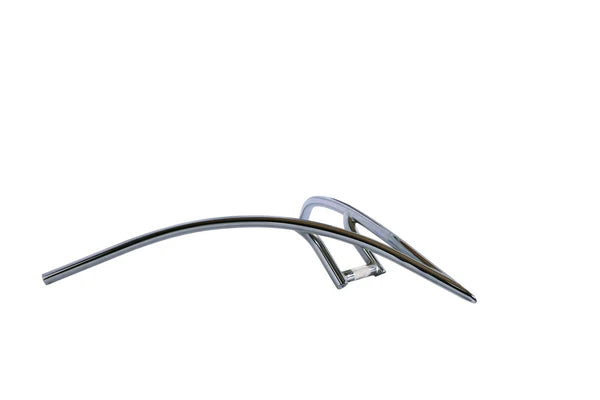 Tracer HB-TB-VS800220 V-Type Steel Handlebar 750*650*22.2*1.4T