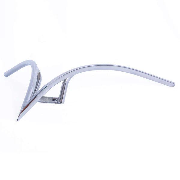 Tracer HB-TB-VS800220 V-Type Steel Handlebar 750*650*22.2*1.4T