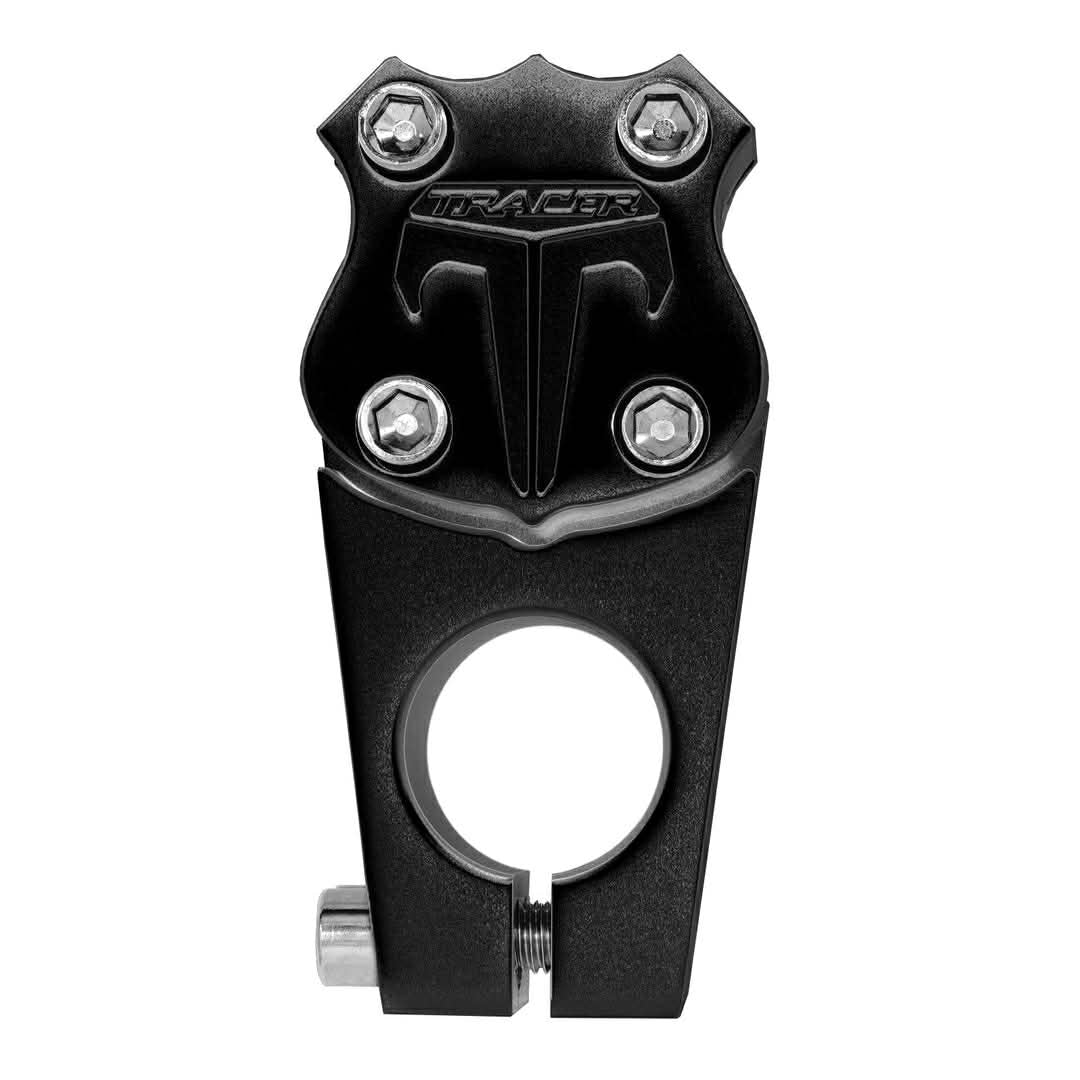 Tracer ST-TR66-5/8 25.4mm/ 28.6mm Alloy Polish Stem