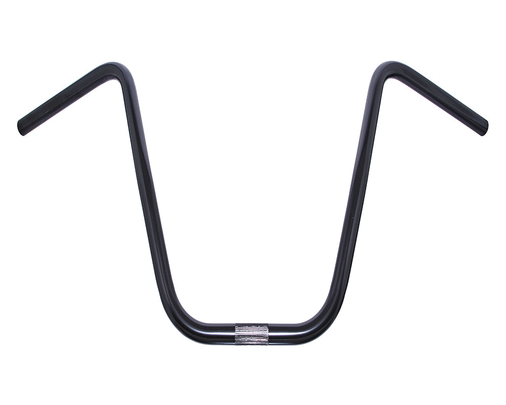Dyno Style Handlebar 16'' Rise