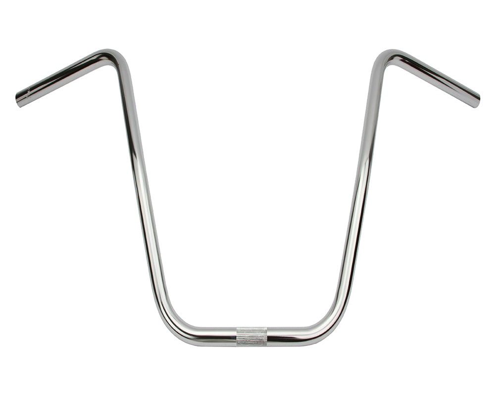 Dyno Style Handlebar 16'' Rise