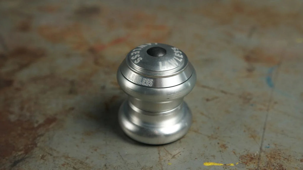 Lawless Headset 1 1/18"