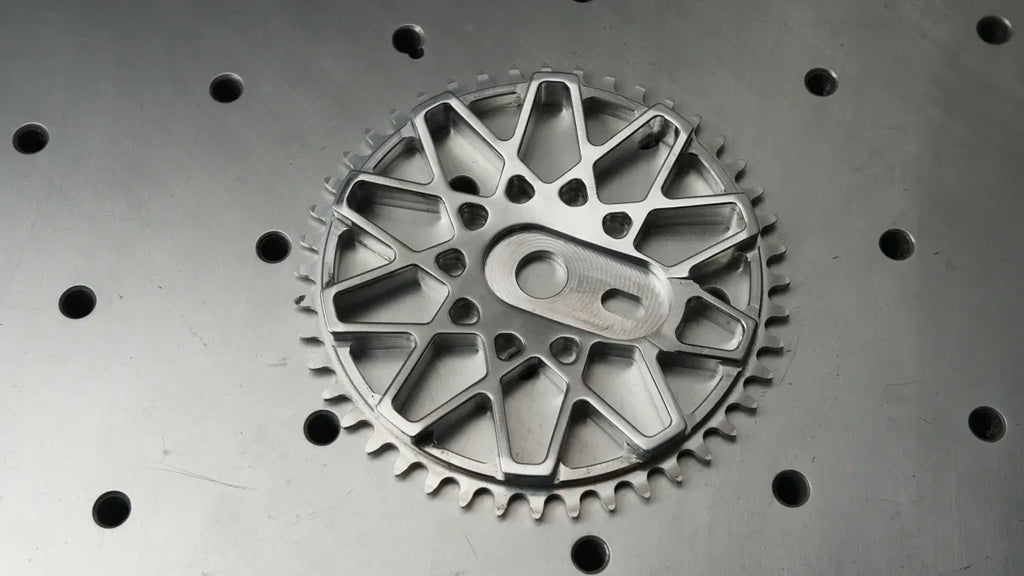 Lawless Misfit Sprocket