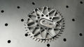 Lawless Misfit Sprocket