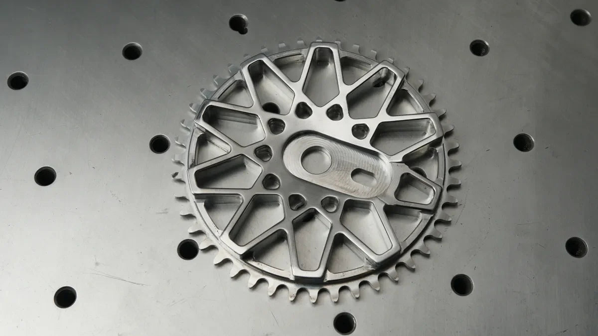 Lawless Misfit Sprocket