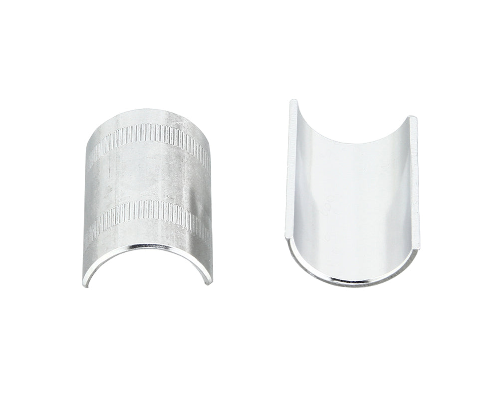 Handlebar Shim Alloy 22.2mm To 25.4mm