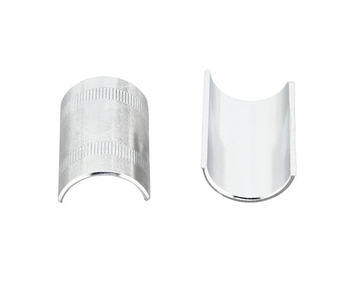 Handlebar Shim Alloy 22.2mm To 25.4mm