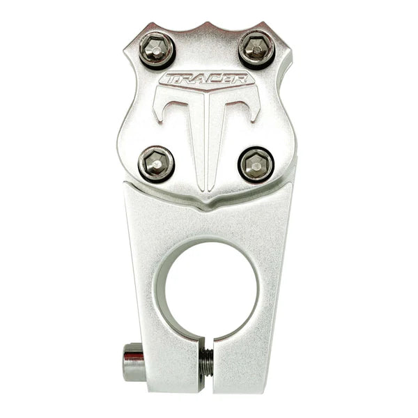 Tracer ST-TR66-5/8 25.4mm/ 28.6mm Alloy Polish Stem