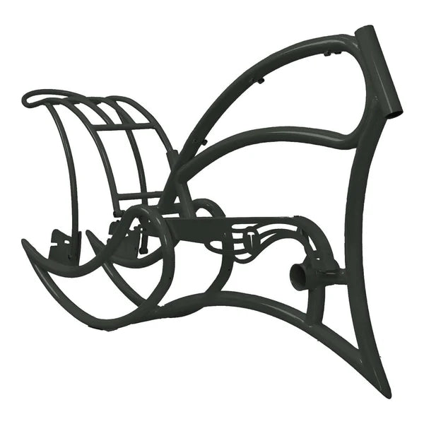 Tracer FM-Leopard GT 26" Frame Triple Tree Fork and Guard