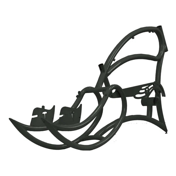 Tracer FM-Leopard GT 26" Frame Triple Tree Fork and Guard