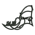 Tracer FM-Leopard GT 26" Frame Triple Tree Fork and Guard