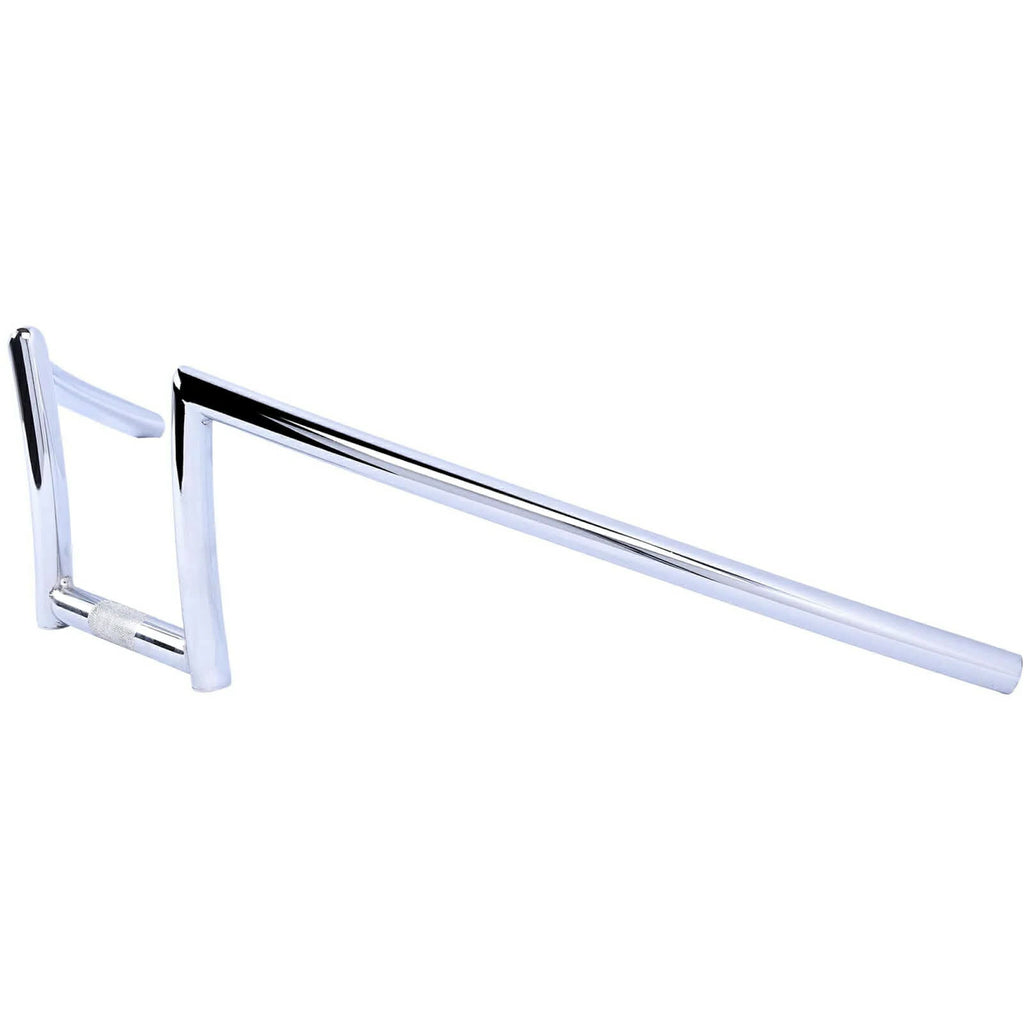Tracer W-type Steel Handlebar