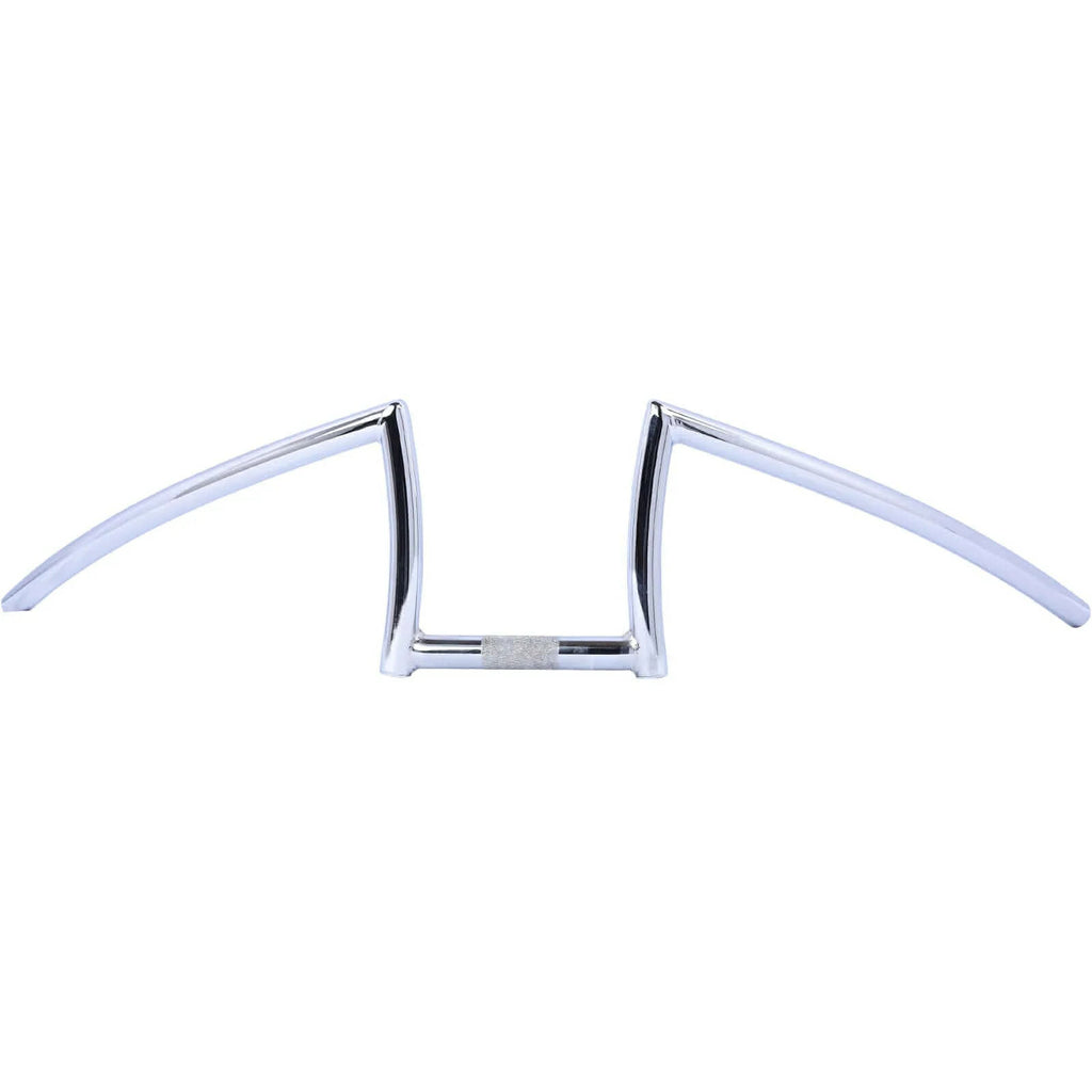 Tracer W-type Steel Handlebar