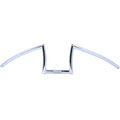 Tracer W-type Steel Handlebar