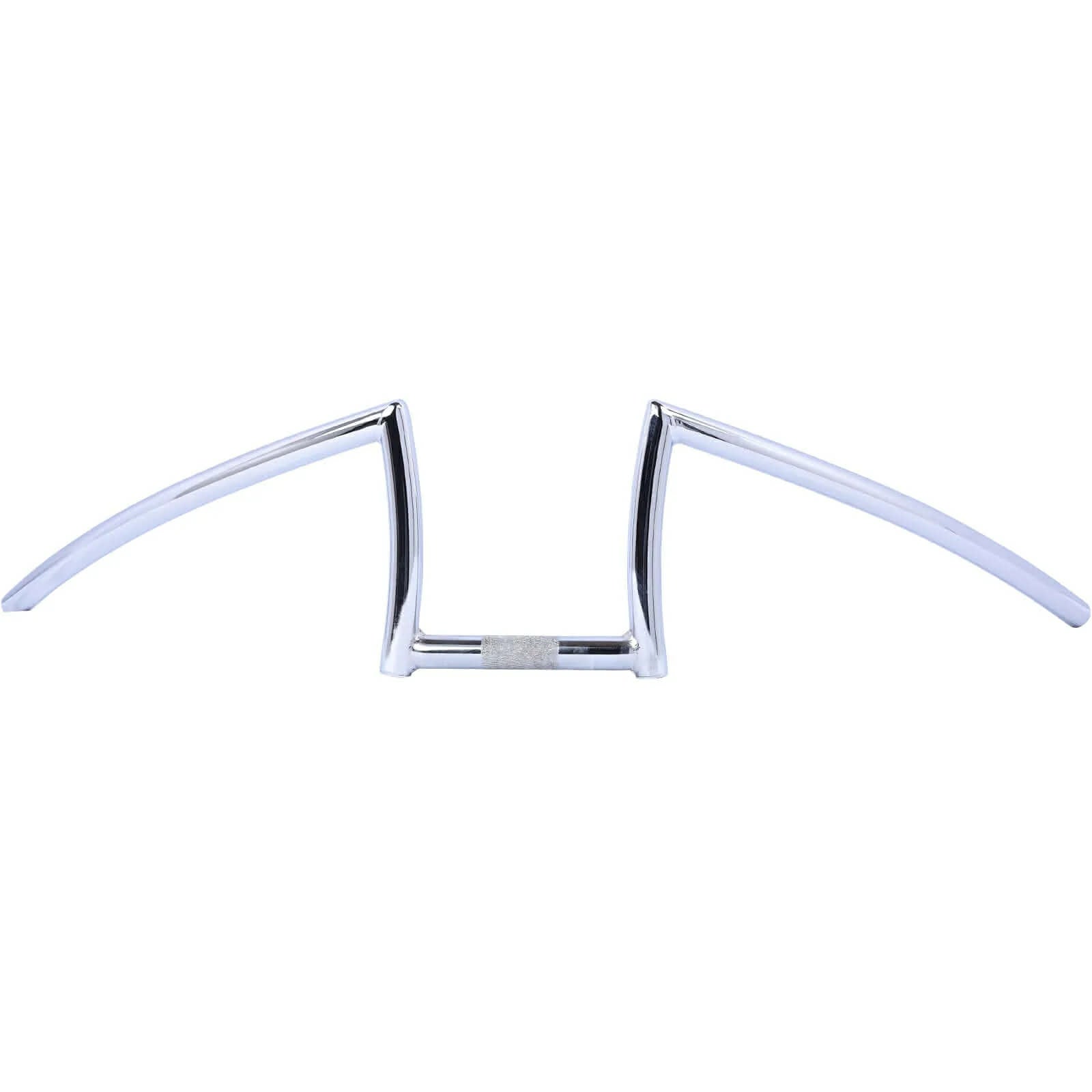 Tracer W-type Steel Handlebar